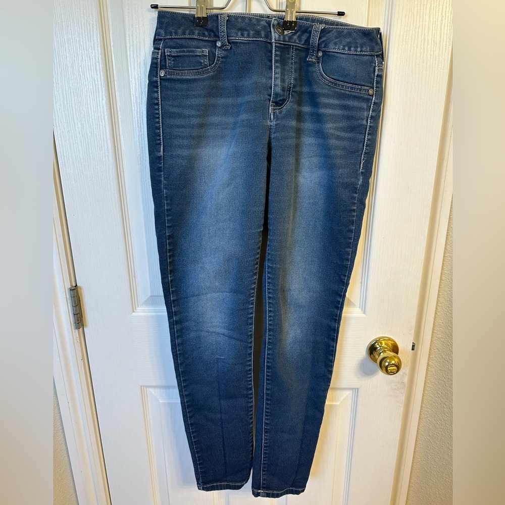 Maurice’s Jeans
